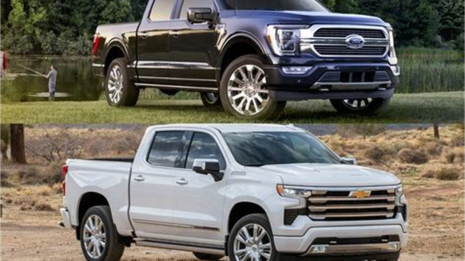 Best Place To Buy Used Trucks: A Buyer's Field Guide to Every Channel — vehicle photo
