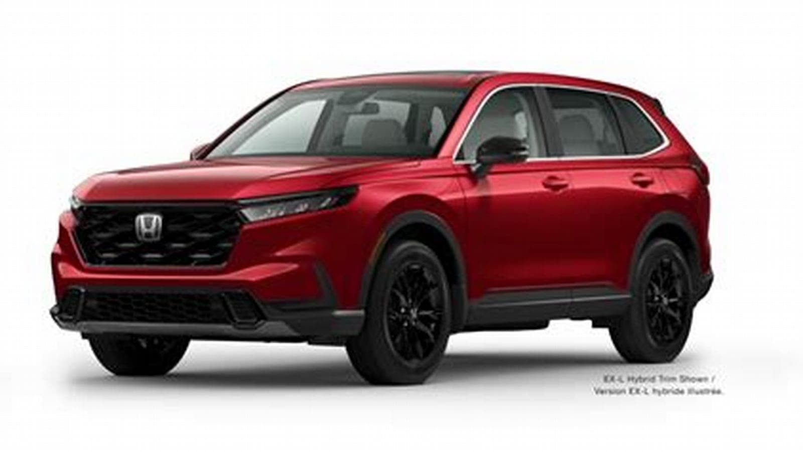 Best Rated Used SUV to Buy: A No-Nonsense Guide for Smart Shoppers — vehicle photo