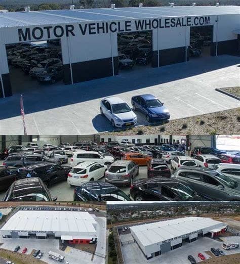 Buying a Repossessed Car: The VIN Check That Saves You Thousands — vehicle photo