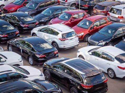 Used Car: Dealer vs Private Seller — Which One Actually Saves You More Money? — vehicle photo