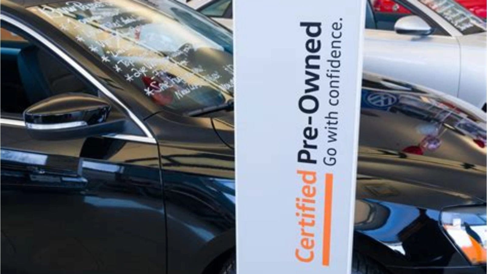 Certified Pre Owned Warranty Mercedes: What It Actually Covers, What It Costs, and Whether It's Worth the Premium — vehicle photo
