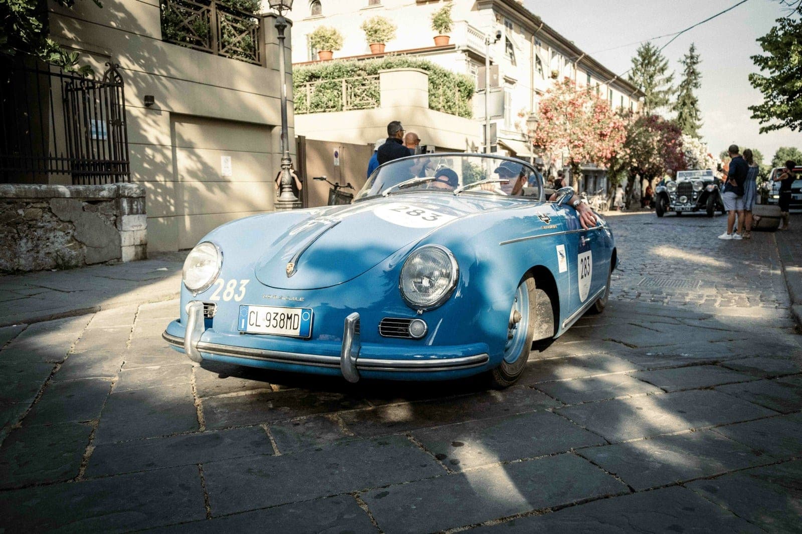 Cheapest Cars To Insure in 2025: An Investigative Look at What Actually Lowers Your Premium — vehicle photo