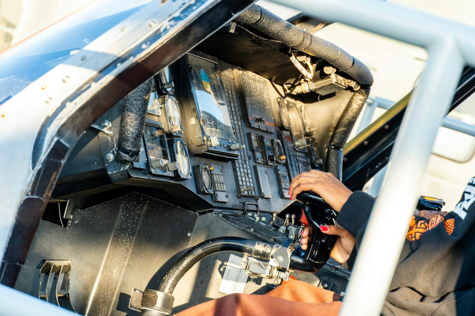 used car inspection Germany — vehicle photo