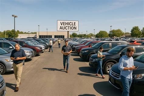 Dealer Add-Ons on the Window Sticker: Which Ones to Refuse and Which Are Worth It — vehicle photo