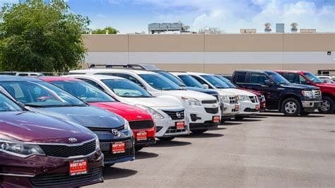 Dealer VIN Fraud: 8 Red Flags Most Buyers Completely Miss — vehicle photo
