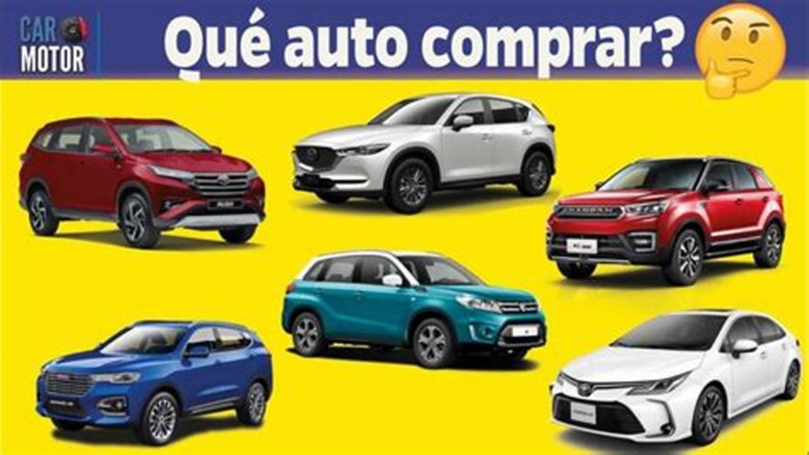 used car lot dealership shopping — vehicle photo