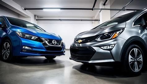 EV Battery Health: What Your VIN Report Can (and Can't) Tell You — vehicle photo