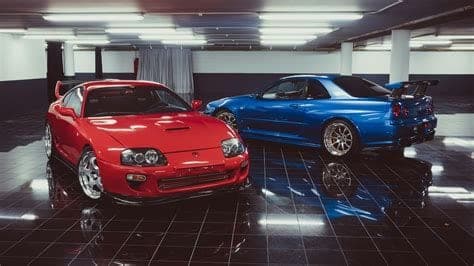 Importing or Exporting a Vehicle: The VIN and Title Paperwork You Actually Need — vehicle photo