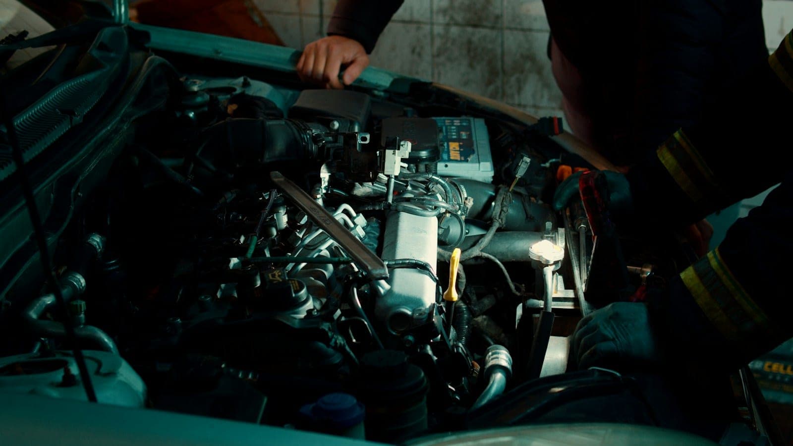 How Much Does a Pre-Purchase Inspection Cost — and When to Skip One — vehicle photo