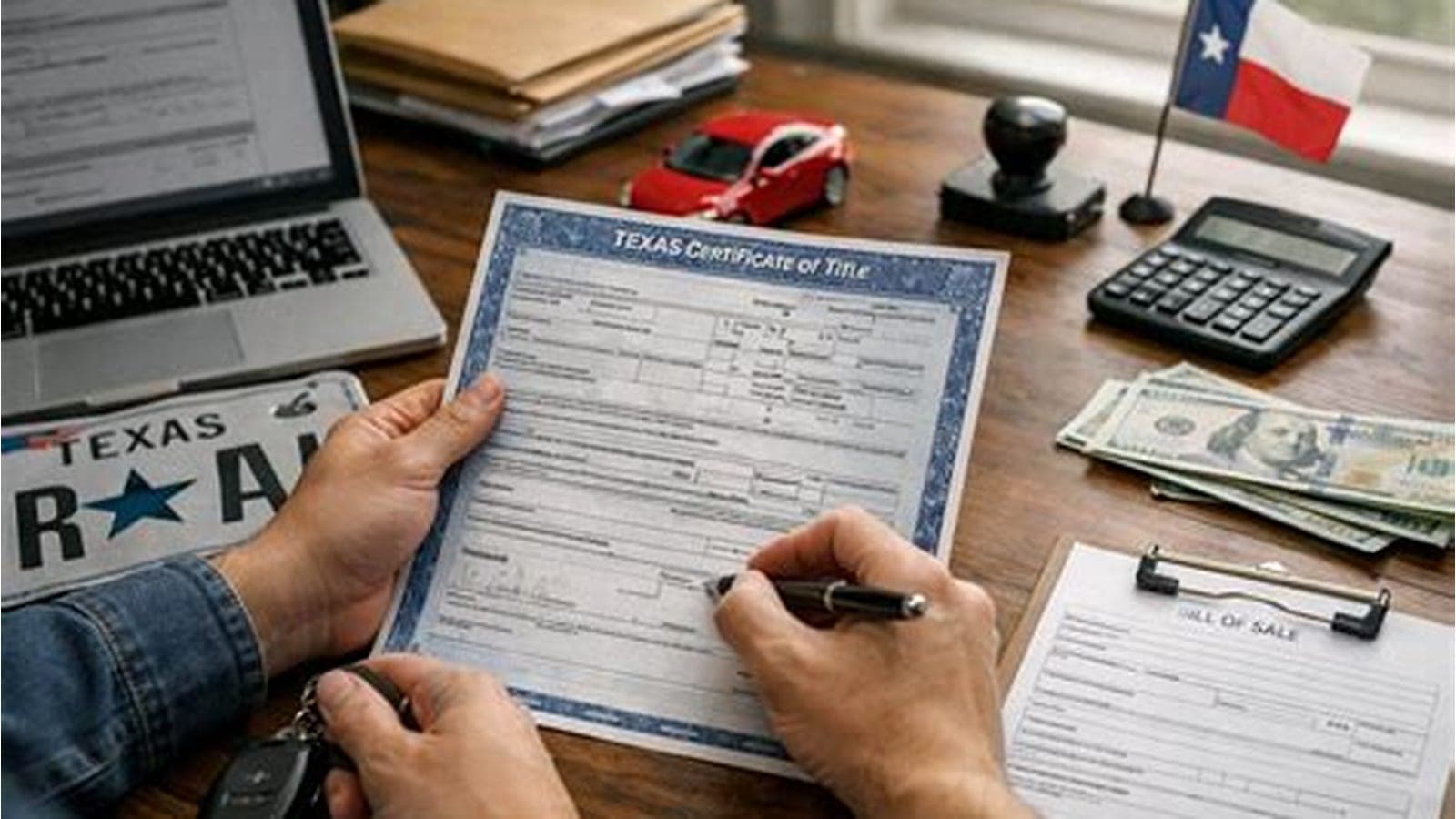 How Much Is Tax, Title, and License in Illinois — A Used-Car Buyer's Complete Cost Guide — vehicle photo