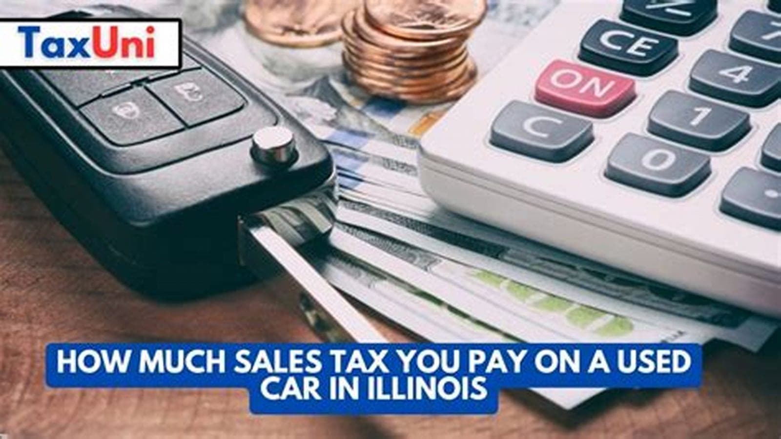 How Much To Pay For A Used Car: A Field Guide to Striking the Right Deal — vehicle photo