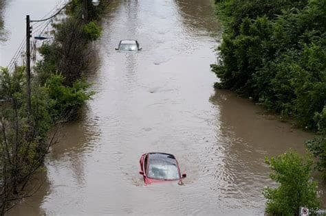How to Check if a Car Was in a Flood (2026 Buyer's Guide) — vehicle photo