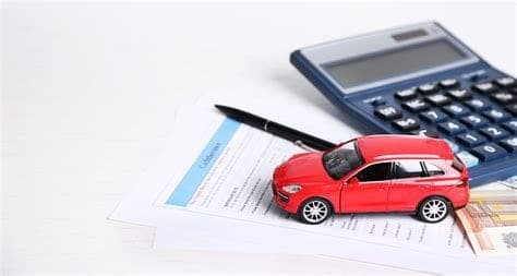 How to Check if a Used Car Has a Lien Against It — vehicle photo