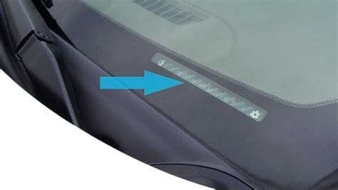 How to Read a Vehicle History Report Step by Step — vehicle photo