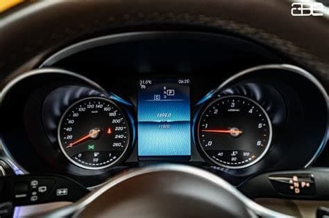 Mileage Rollback: How to Spot Odometer Fraud Before You Pay — vehicle photo