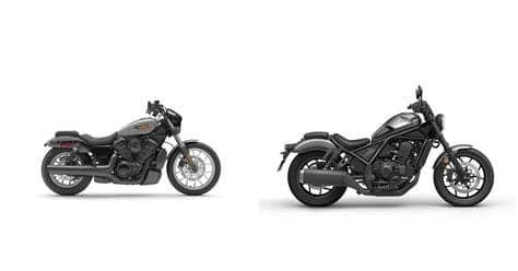 Motorcycle VIN Check: The Buyer's Guide to Bikes with History — vehicle photo