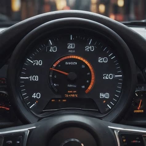 How to Catch an Odometer Rollback: 7 Proven Methods — vehicle photo