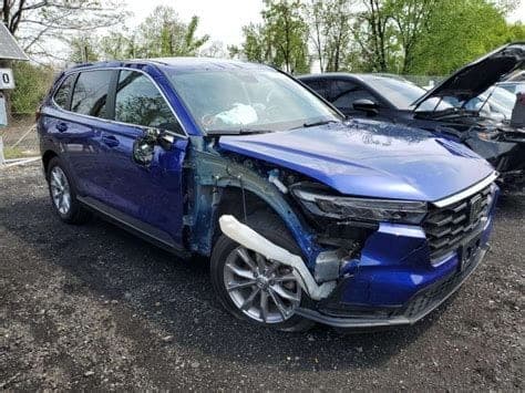 Salvage Title vs Rebuilt Title: Which Is Safer to Buy? — vehicle photo