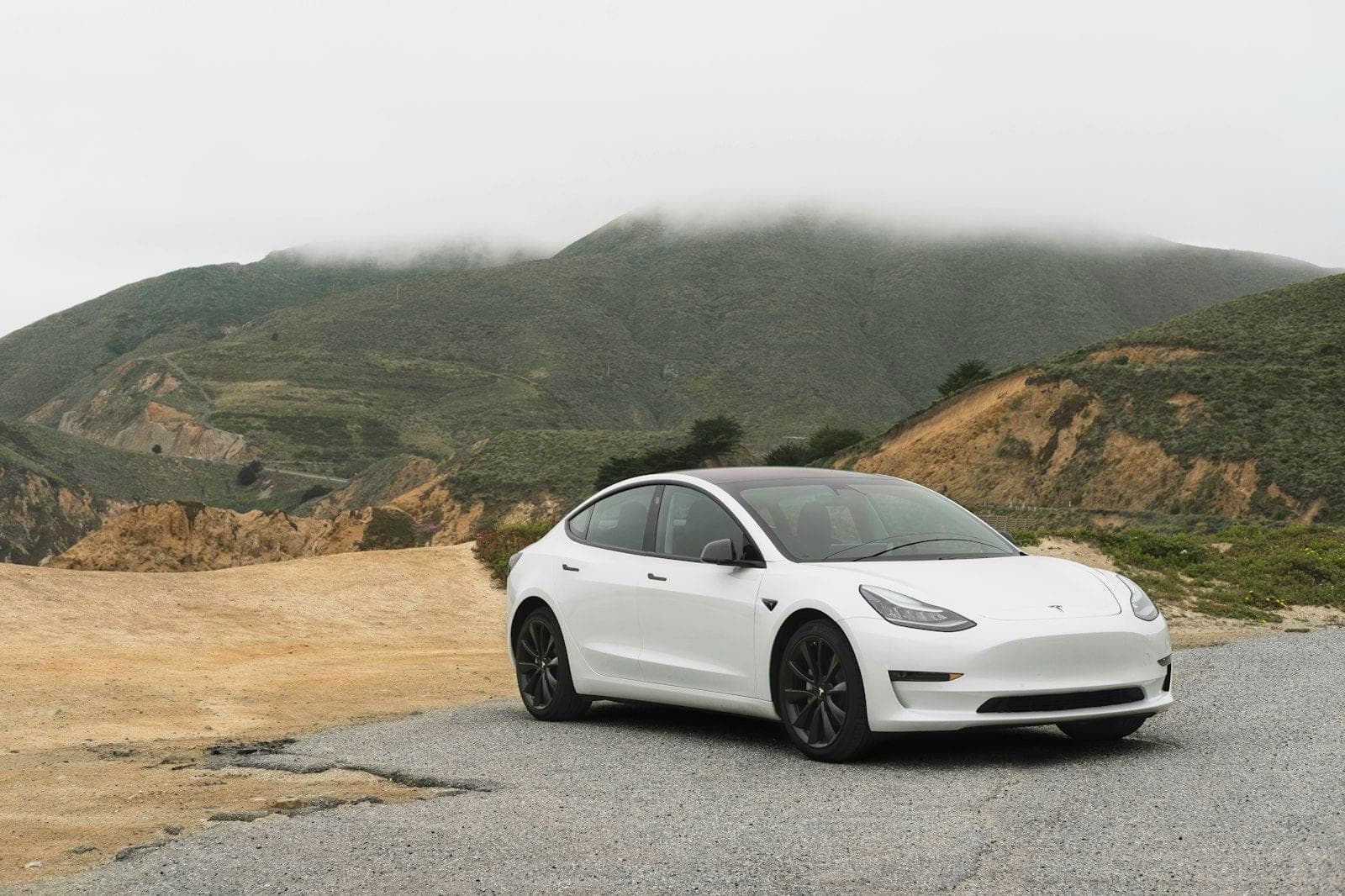 Electric vehicle charging