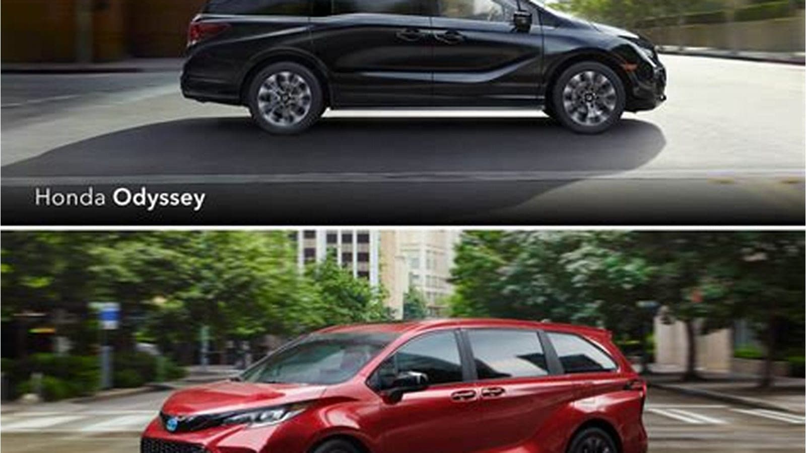 SUV Best Seller Buyer's Guide: Which One Is Worth Your Money and Which Is Just Hype — vehicle photo