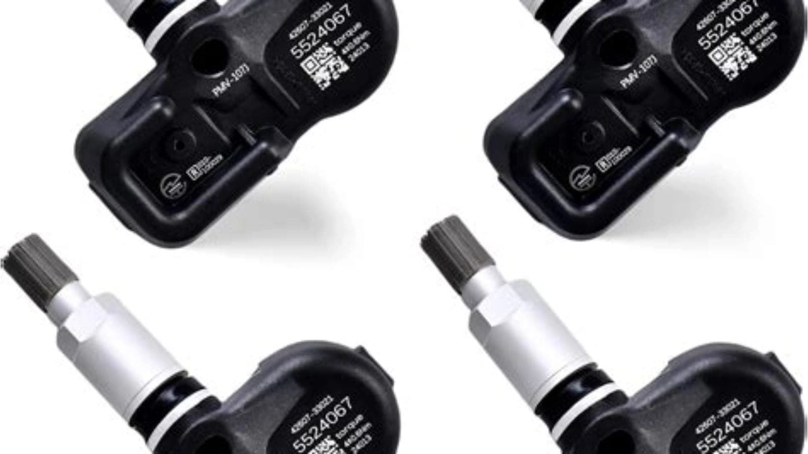 TPMS Sensor Replacement Cost: What You'll Really Pay in 2025 — vehicle photo