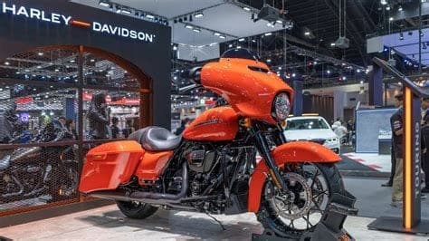 Used Motorcycle VIN Check: A Complete Guide — vehicle photo