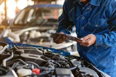 VIN Check for Cars Under $5,000: What to Watch For — vehicle photo
