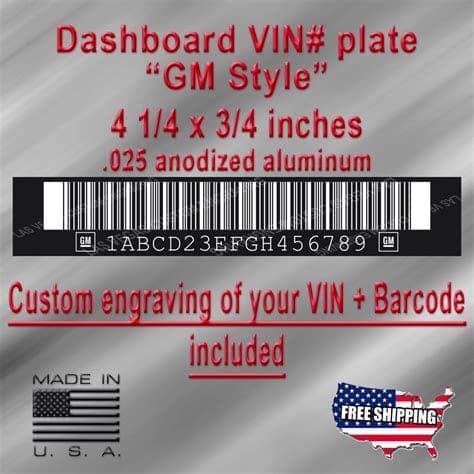 Why Does My VIN Show No Records? (And When to Worry) — vehicle photo