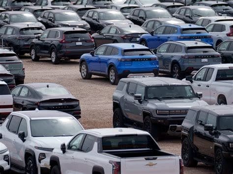 Why Used Car Prices Drop in July (And When to Pounce) — vehicle photo